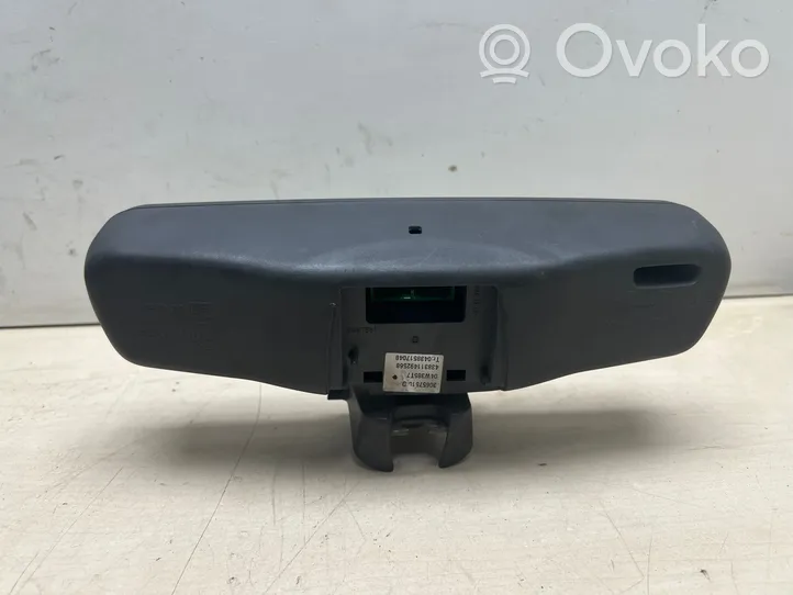 Volvo S80 Rear view mirror (interior) 30657510