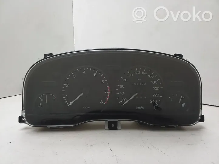 Ford Mondeo Mk III Speedometer (instrument cluster) 98BB10849