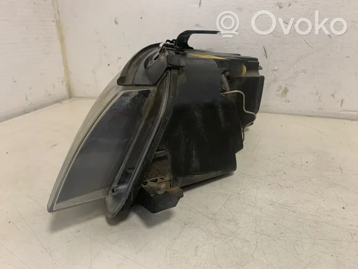 Audi A3 S3 8P Headlight/headlamp 8P0941004A