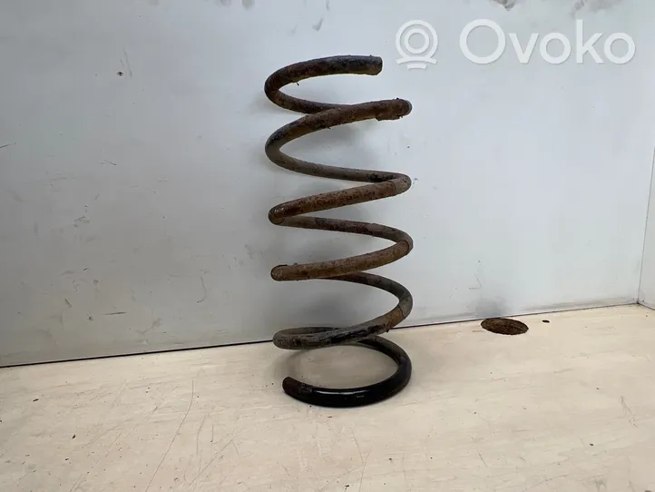 Volvo S80 Rear coil spring 