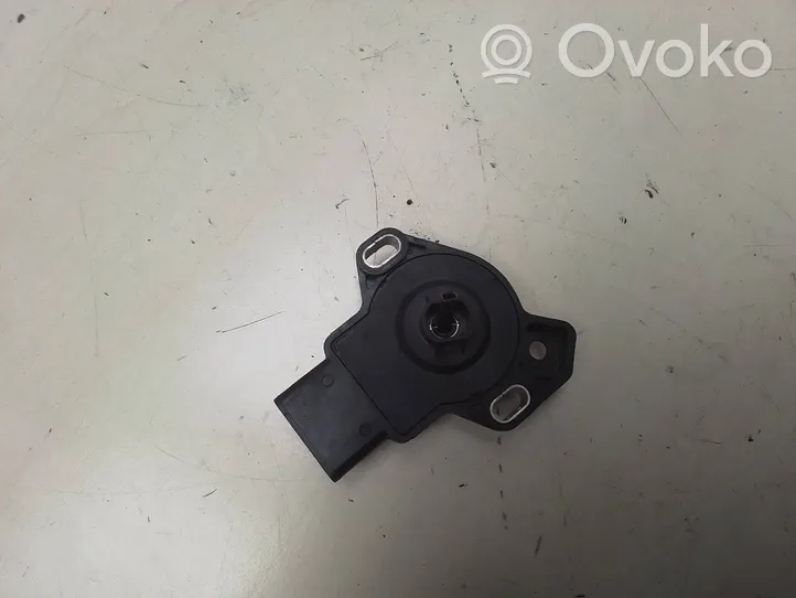 Peugeot 407 Sensor / Fühler / Geber 9646629680