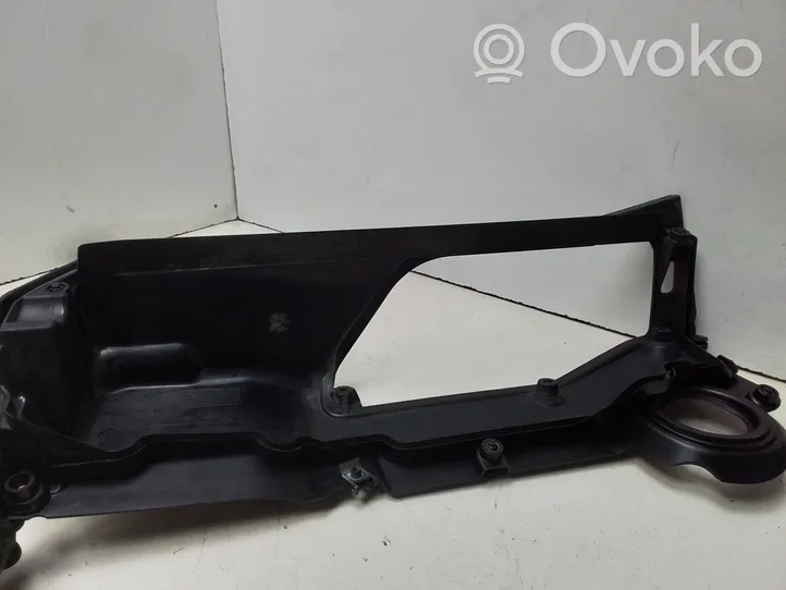 BMW 5 E60 E61 Oro paėmimo kanalo detalė (-ės) 7789111