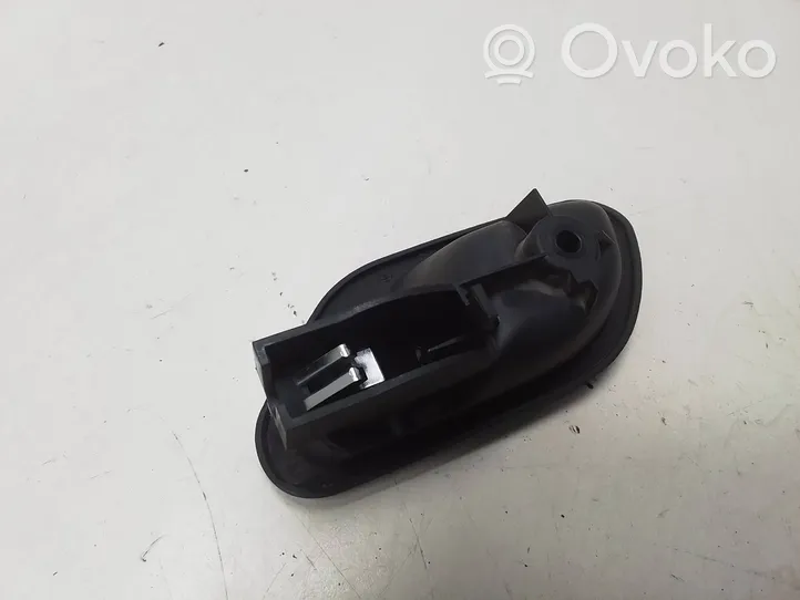 BMW 5 E39 Front door interior handle 7032926