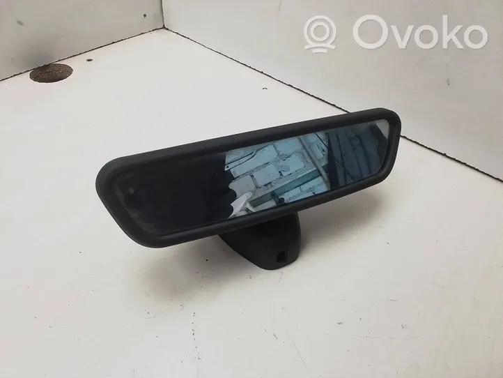 BMW 5 E39 Rear view mirror (interior) E1015313