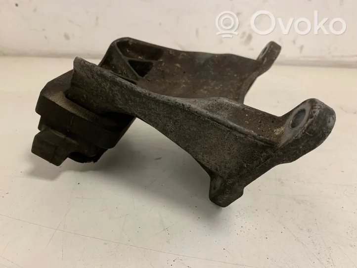 BMW 5 E60 E61 Support de boîte de vitesses 6761108