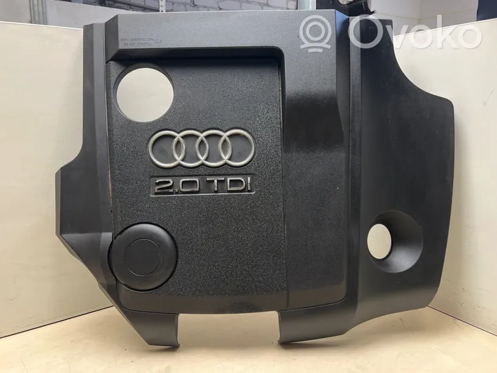 Audi A6 S6 C6 4F Copri motore (rivestimento) 03G103925AT