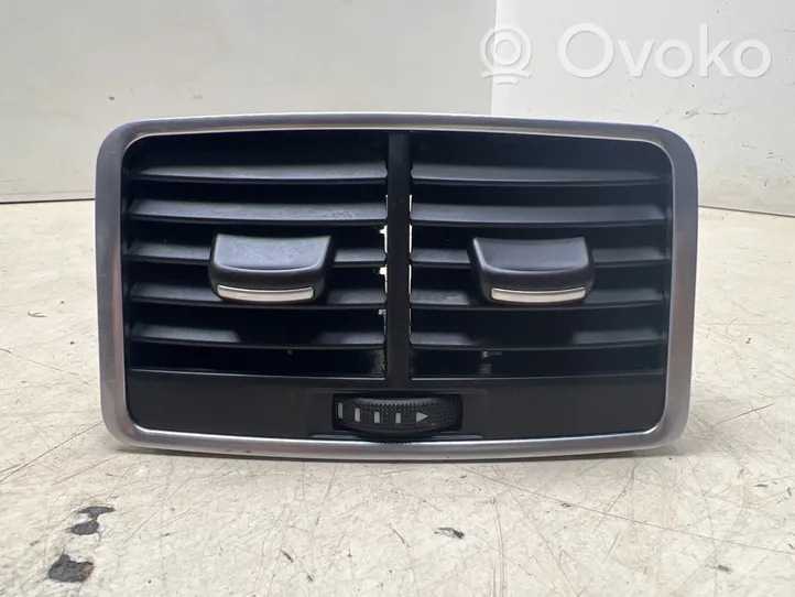 Audi A6 S6 C6 4F Dash center air vent grill 4F0819203C