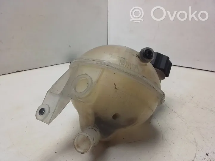 Peugeot 308 Coolant expansion tank/reservoir 9678125880