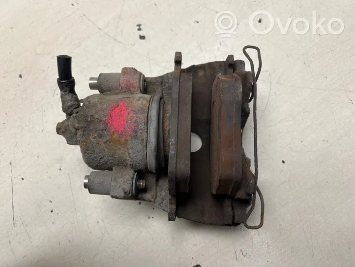 Saab 9-3 Ver2 Pinza del freno anteriore 