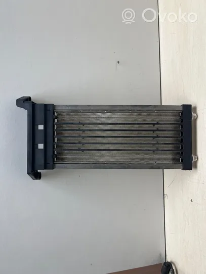 Audi A6 S6 C6 4F Radiateur électrique de chauffage auxiliaire 4F0819011