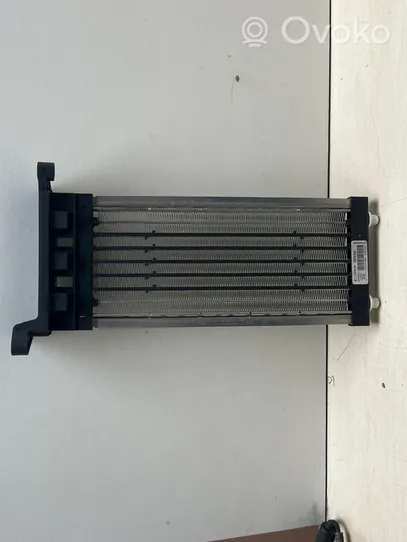 Audi A6 S6 C6 4F Radiateur électrique de chauffage auxiliaire 4F0819011