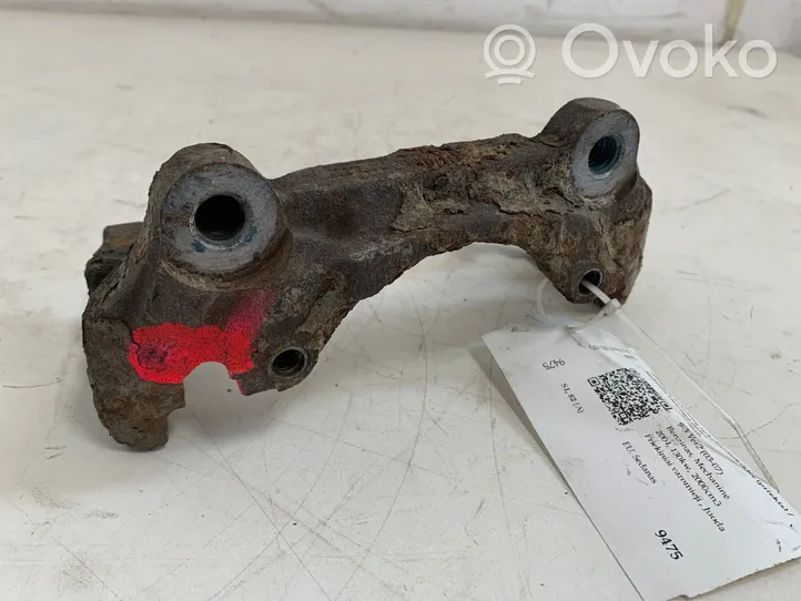 Saab 9-3 Ver1 Supporto della pinza del freno anteriore 3323