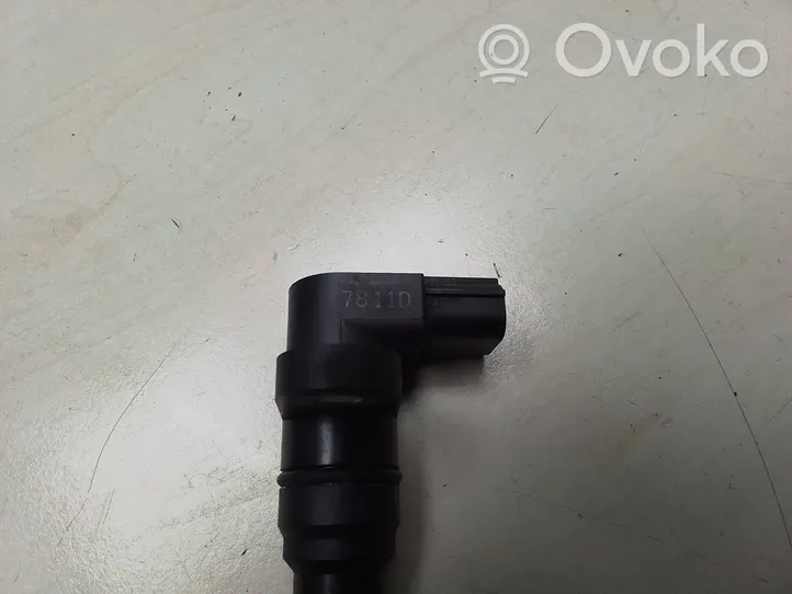 Honda Civic Sensor 