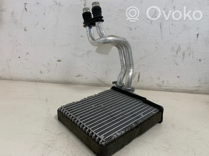 Volkswagen Touran I Radiateur de chauffage 1K0819031B