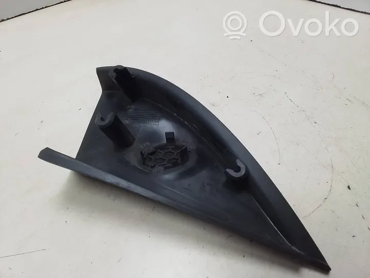 Opel Astra H Grilles/couvercle de haut-parleur latéral 24468437