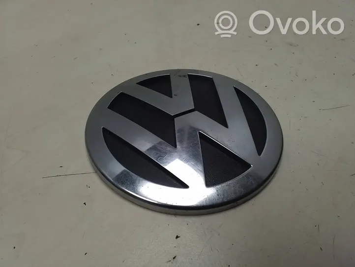 Volkswagen Touran I Logo, emblème, badge 1T0853630A