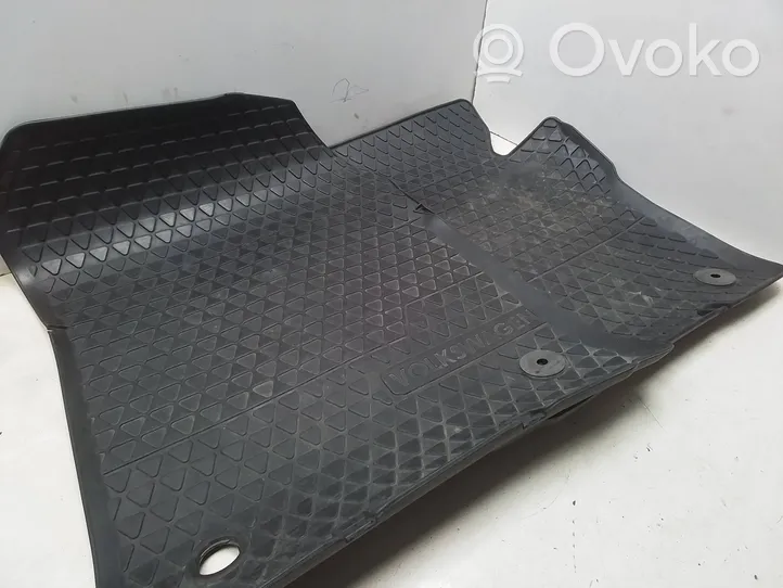 Volkswagen Touran I Kit tapis de sol auto 