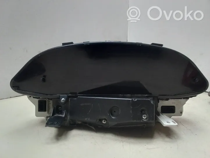 Toyota Yaris Tachimetro (quadro strumenti) 838000D690D