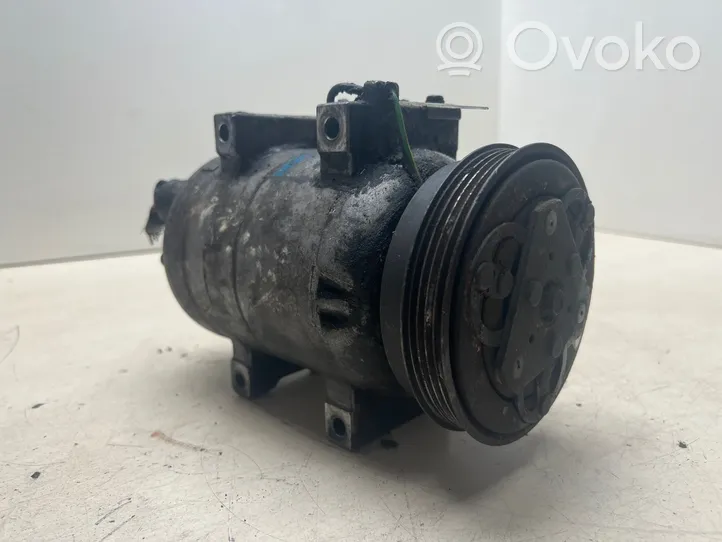 Audi A4 S4 B5 8D Air conditioning (A/C) compressor (pump) 5064917860