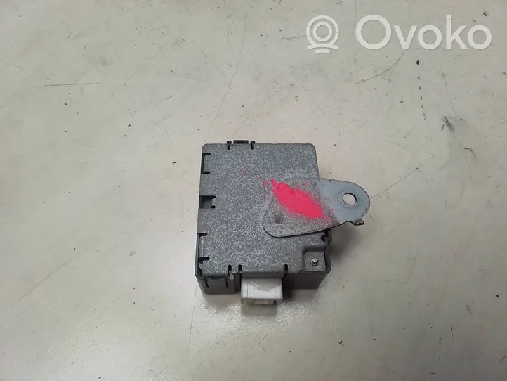 Toyota Avensis Verso Door control unit/module 8974144060