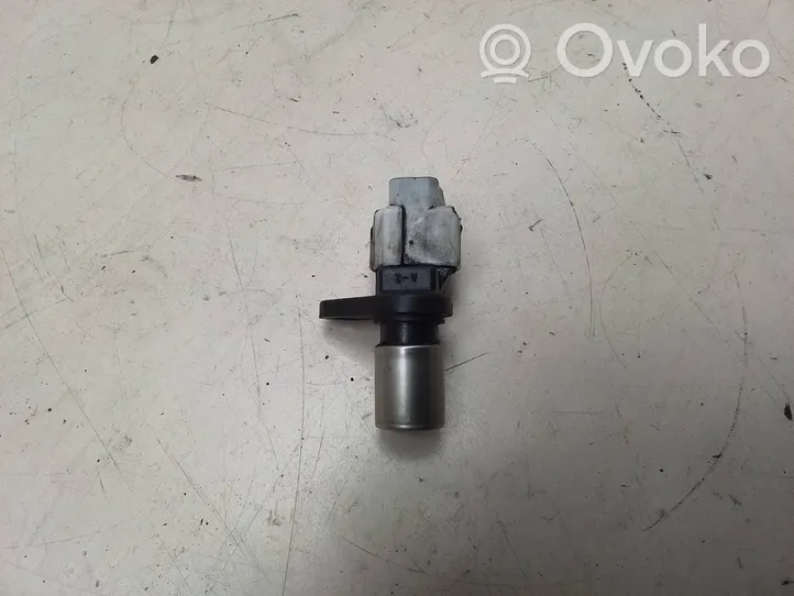 Toyota Avensis Verso Crankshaft position sensor 