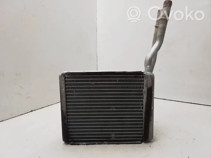 Ford Focus Air conditioning (A/C) radiator (interior) 