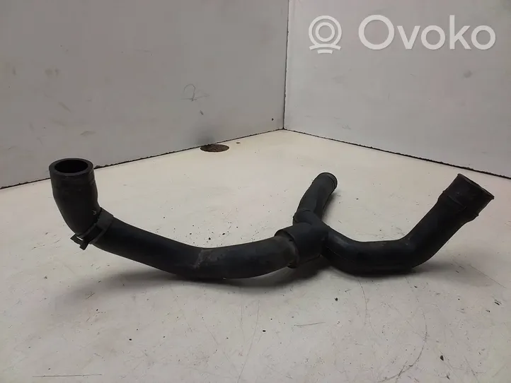 Ford Focus Air intake hose/pipe 