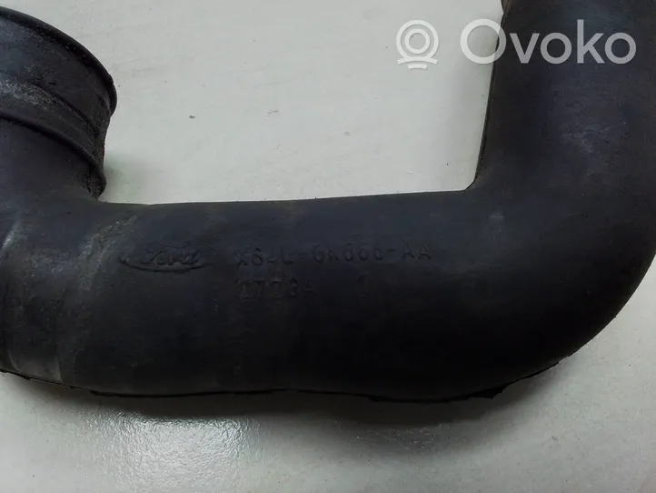 Ford Focus Air intake hose/pipe XS4Q6K666AA