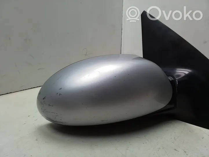 Ford Focus Front door electric wing mirror E11015475