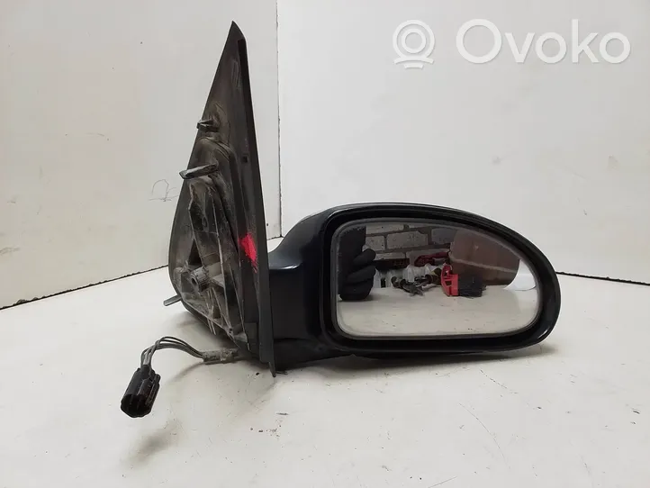 Ford Focus Front door electric wing mirror E11015475