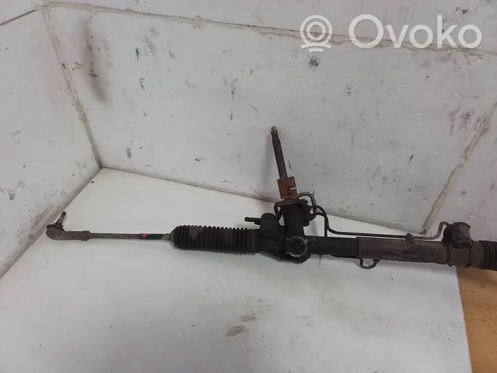 Ford Focus Steering rack 