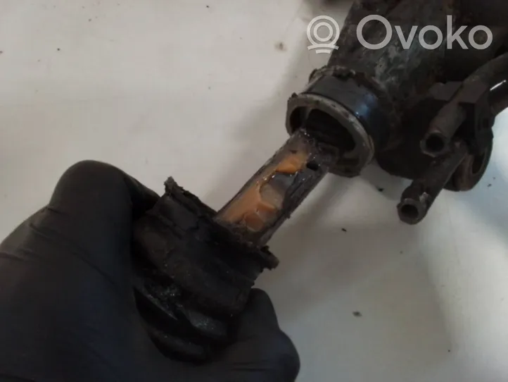 Ford Focus Steering rack 