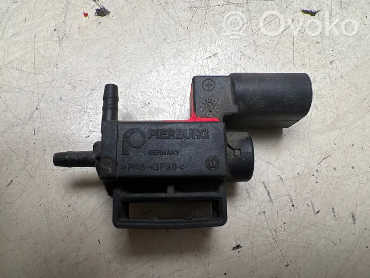 Audi A4 S4 B6 8E 8H Solenoidinis vožtuvas 037906283C