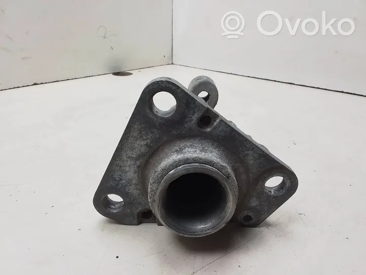 Audi A4 S4 B6 8E 8H Smorzatore/ammortizzatore d’urto per paraurti anteriore 