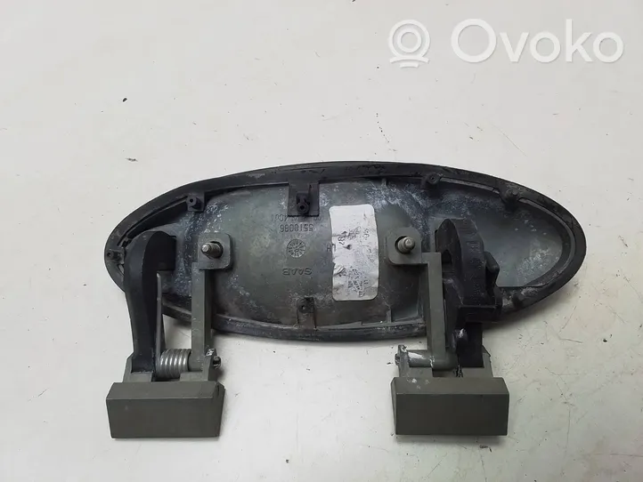 Saab 9-5 Türgriff Türöffner vorne 5510086