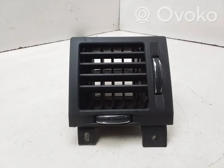 Opel Vectra C Garniture, panneau de grille d'aération latérale 9177169