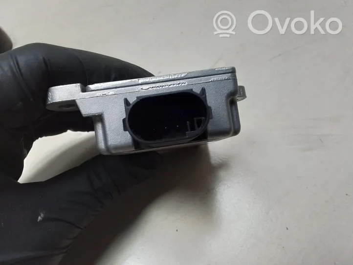 Opel Vectra C Sensore di imbardata accelerazione ESP 09184504