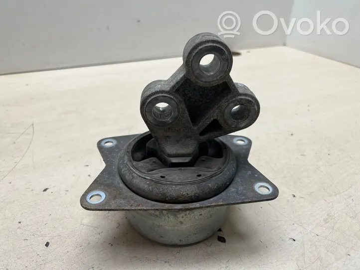 Opel Vectra C Supporto di montaggio del motore v04643