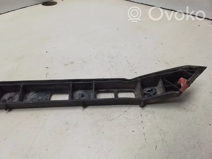 Opel Vectra C Support de pare-chocs arrière 24402936