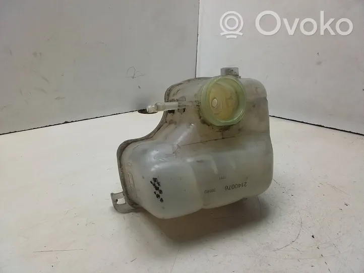 Opel Vectra C Windshield washer fluid reservoir/tank 