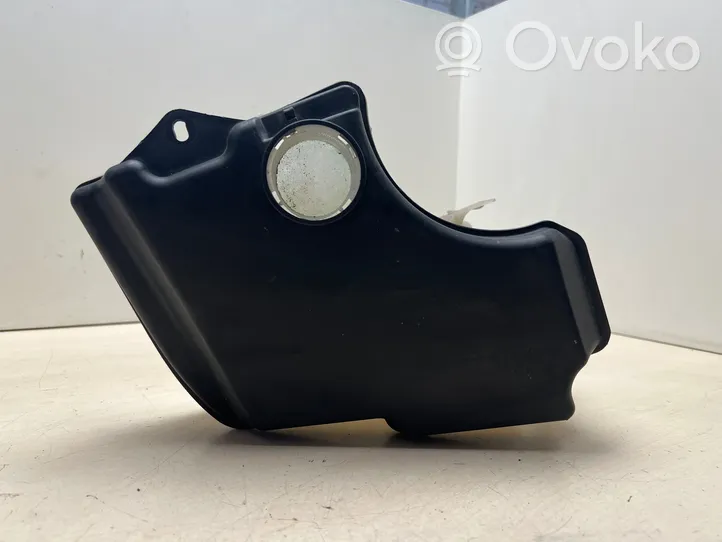 BMW 3 E46 Windshield washer fluid reservoir/tank 7007970