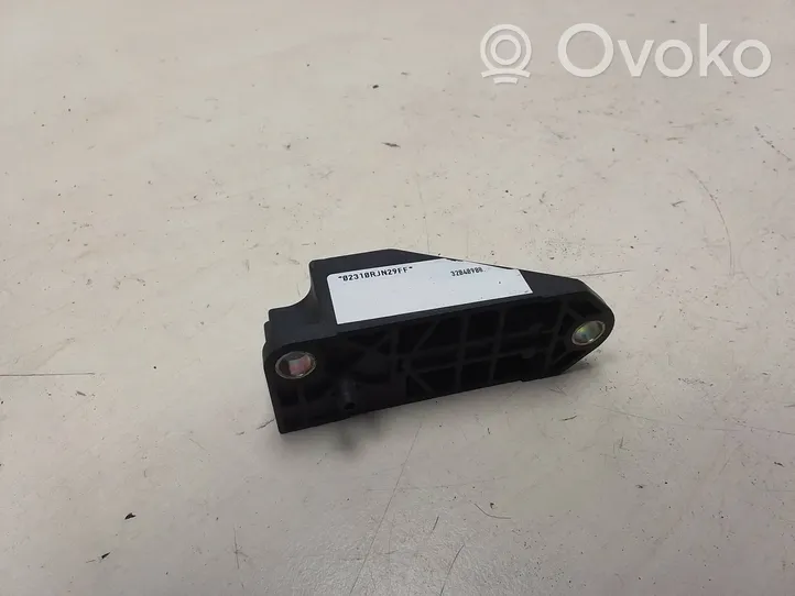 Skoda Fabia Mk1 (6Y) Airbag deployment crash/impact sensor 909606009