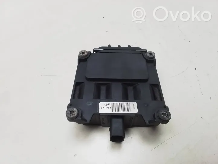 Skoda Fabia Mk1 (6Y) Solenoidinis vožtuvas 400435A