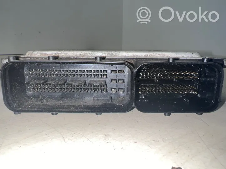 Alfa Romeo 159 Sterownik / Moduł ECU 0261S01041