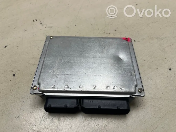 Audi A4 S4 B6 8E 8H Sterownik / Moduł ECU 8E0907557