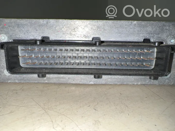 Saab 9-5 Sterownik / Moduł ECU 9198789