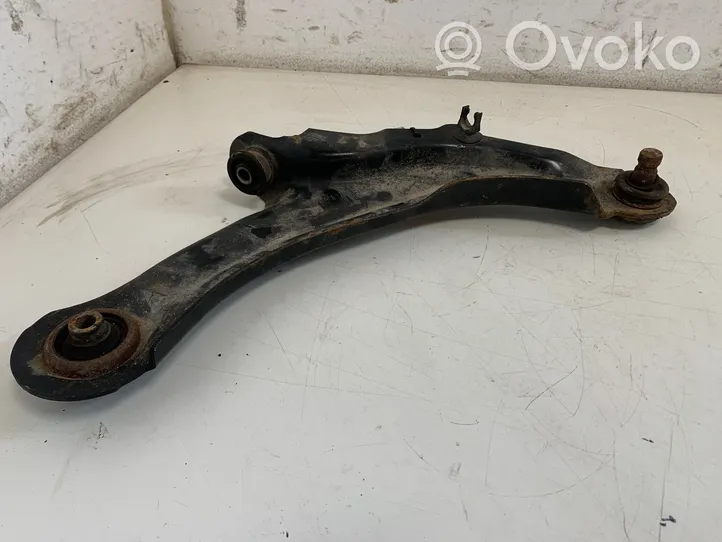 Renault Scenic II -  Grand scenic II Front lower control arm/wishbone 