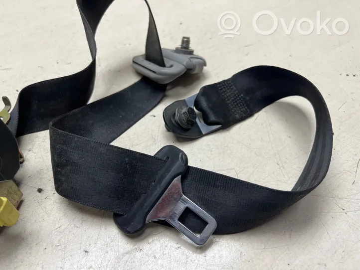 Renault Scenic II -  Grand scenic II Front seatbelt 33003480