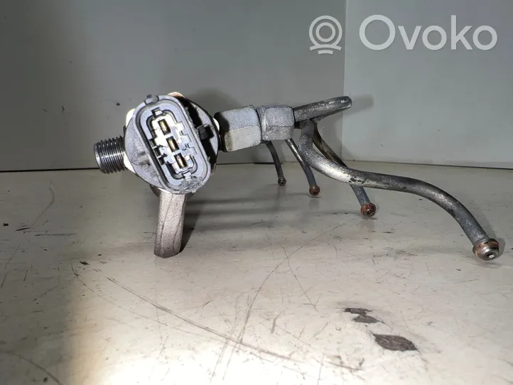 Opel Insignia A Fuel main line pipe 55576177