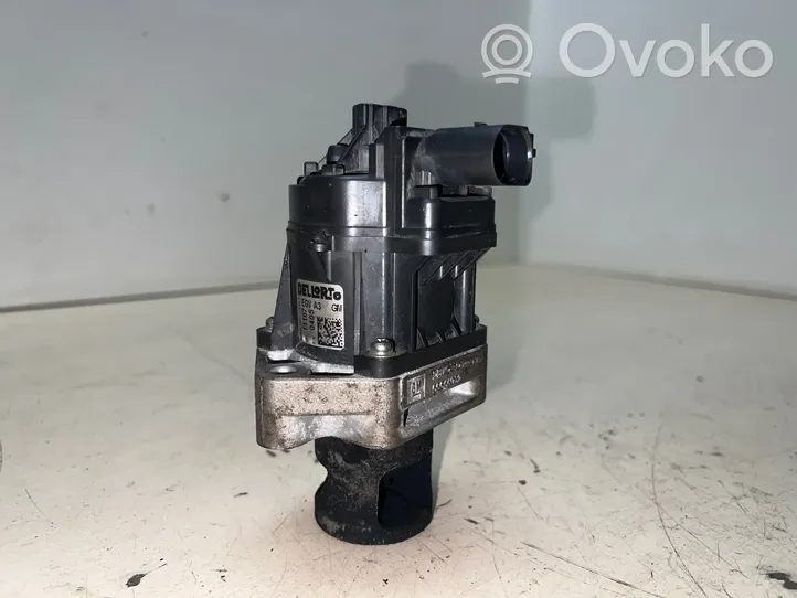 Opel Insignia A Valvola EGR 55566052